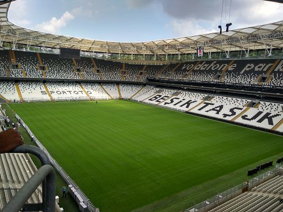 Vodafone Arena